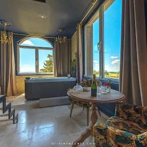 La Mascrabiere Bed&spa Albi