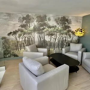 Appartement Centre Historique Climatise Avec Terrasse
