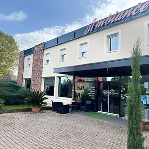 Hotel Ambiance, Limas