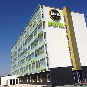 Hotel Lyon Sud, Vénissieux