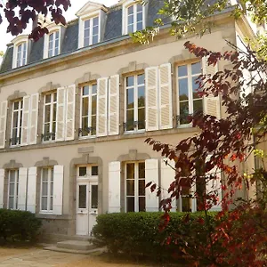 Maison De La Garenne & 2* Vannes