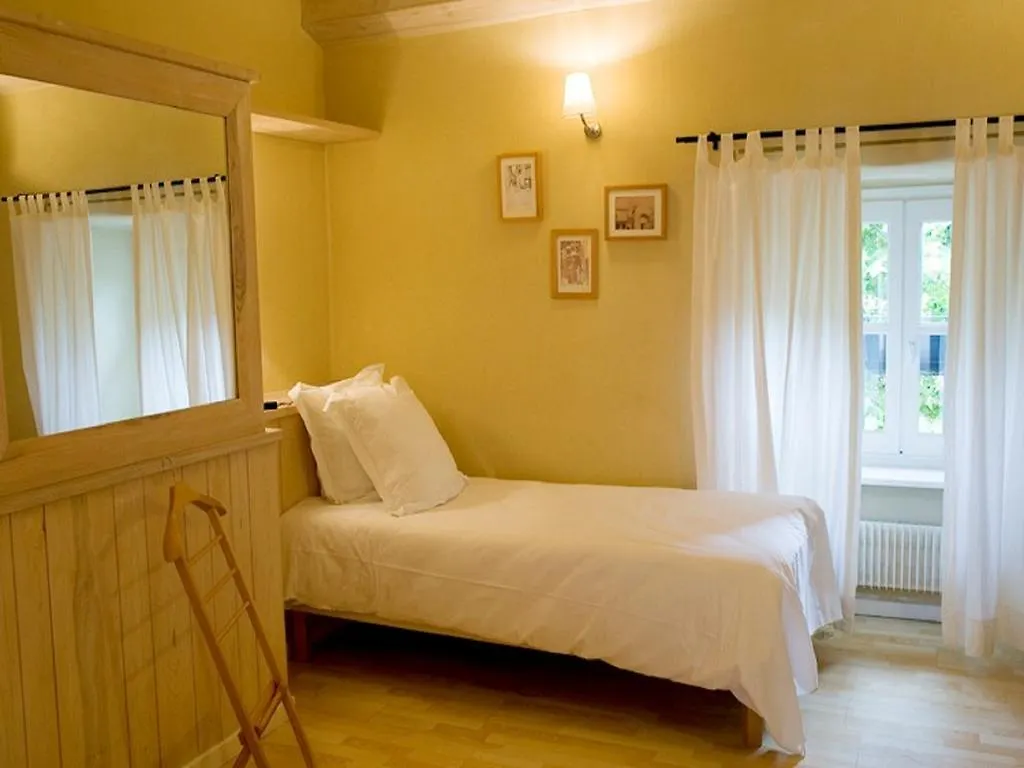 Blesle Hotel La Bougnate