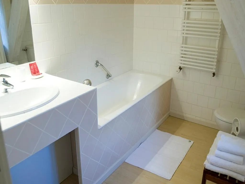 Blesle Hotel La Bougnate