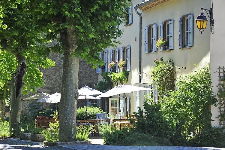 Blesle Hotel La Bougnate