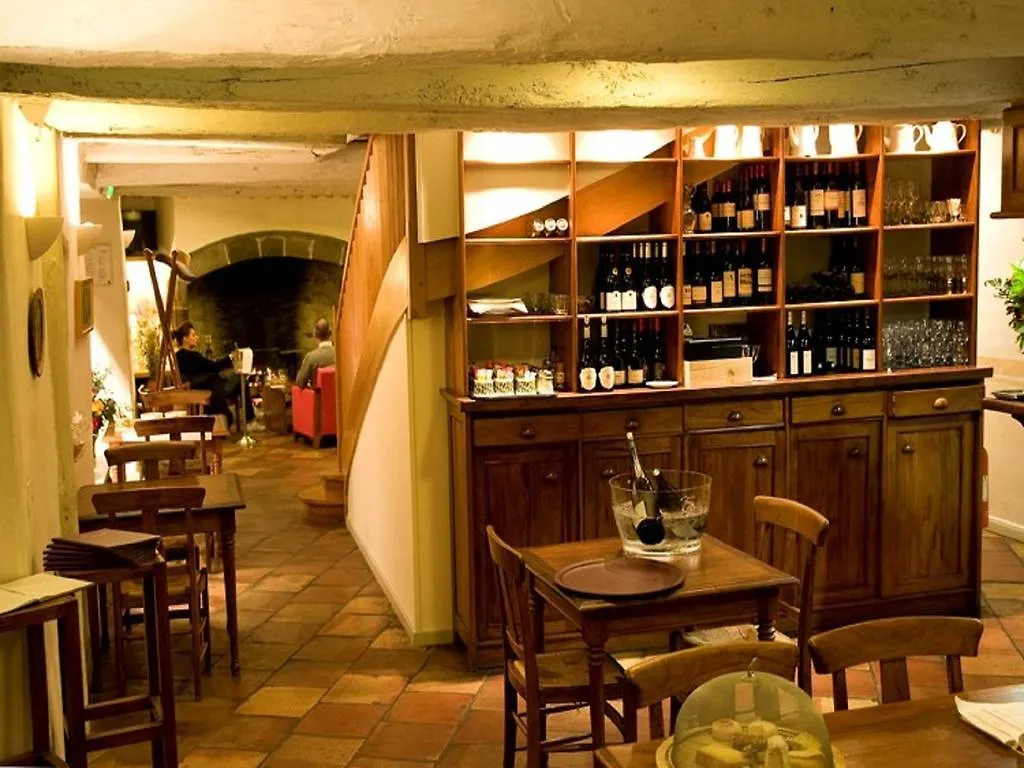Blesle Hotel La Bougnate