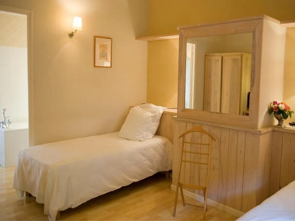 Blesle Hotel La Bougnate