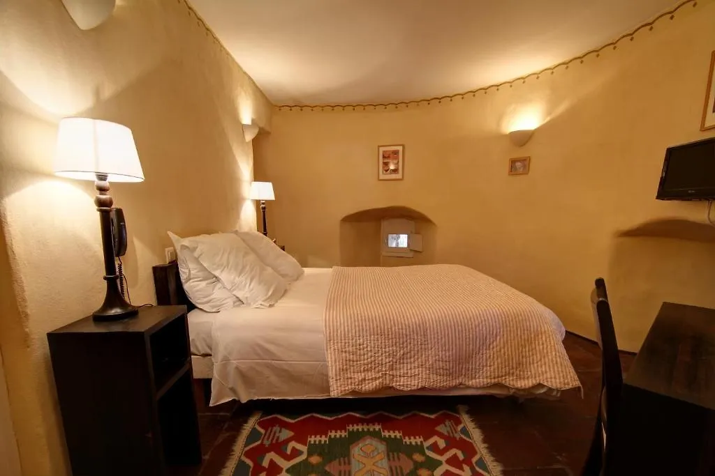 Blesle Hotel La Bougnate