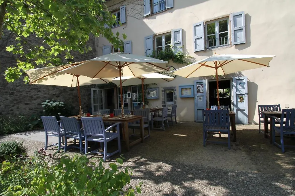 Blesle Hotel La Bougnate